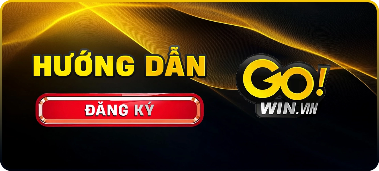 hướng dẫn đăng ký Gowin