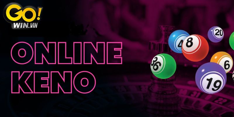 Keno Gowin sở hữu nhiều tính năng thông minh