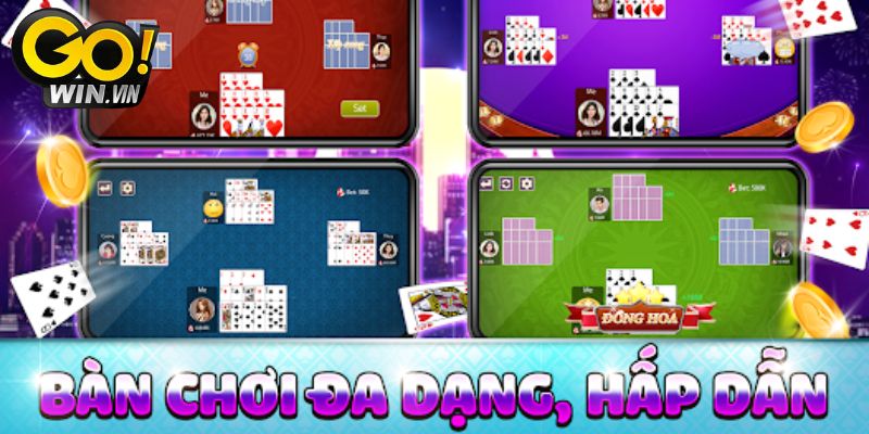 Điểm qua các thuật ngữ trong game xập xám Gowin