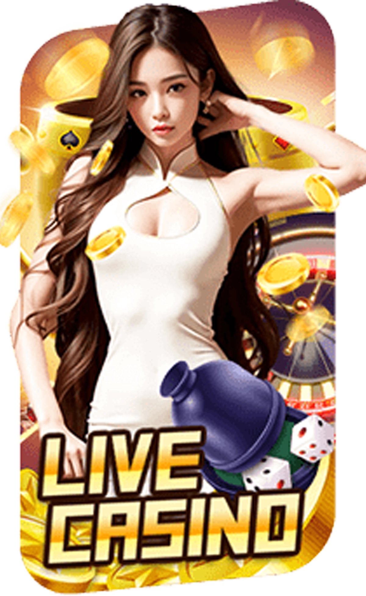 Live Casino Chân Thật chỉ có tại nhà cái Gowin