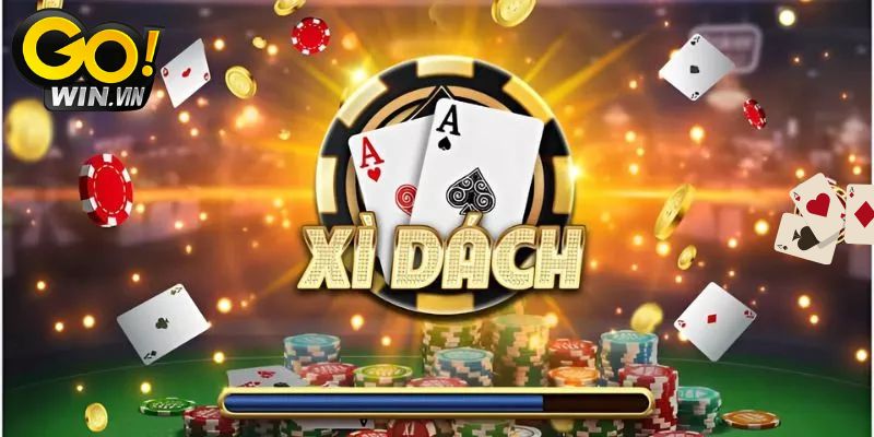 Tổng quan về siêu phẩm cá cược xì dách Gowin