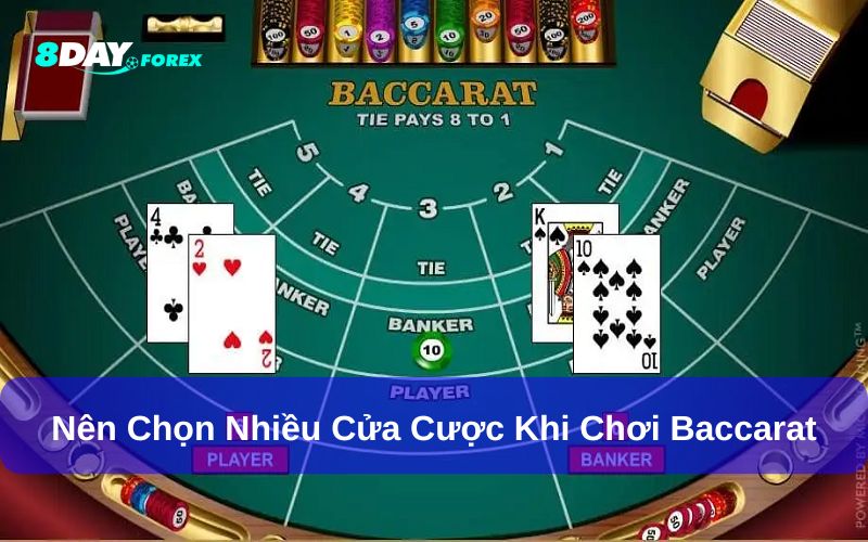 Top 10 mẹo chơi baccarat online Top 10 mẹo chơi baccarat online