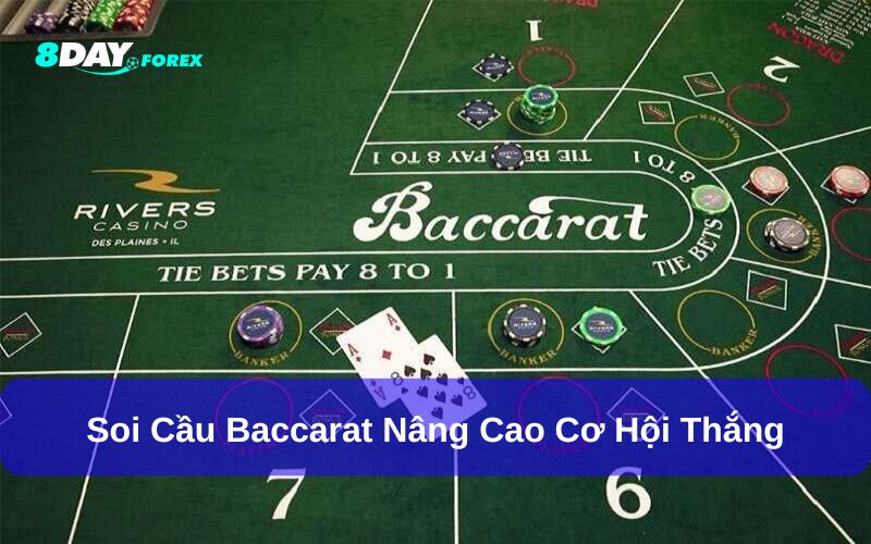 Đặt giới hạn baccarat 8day thắng thua rõ ràng Đặt giới hạn baccarat 8day thắng thua rõ ràng
