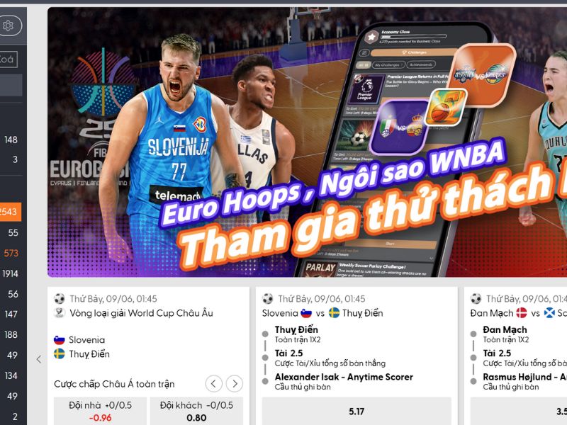 Kinh nghiệm soi kèo tại 12Bet