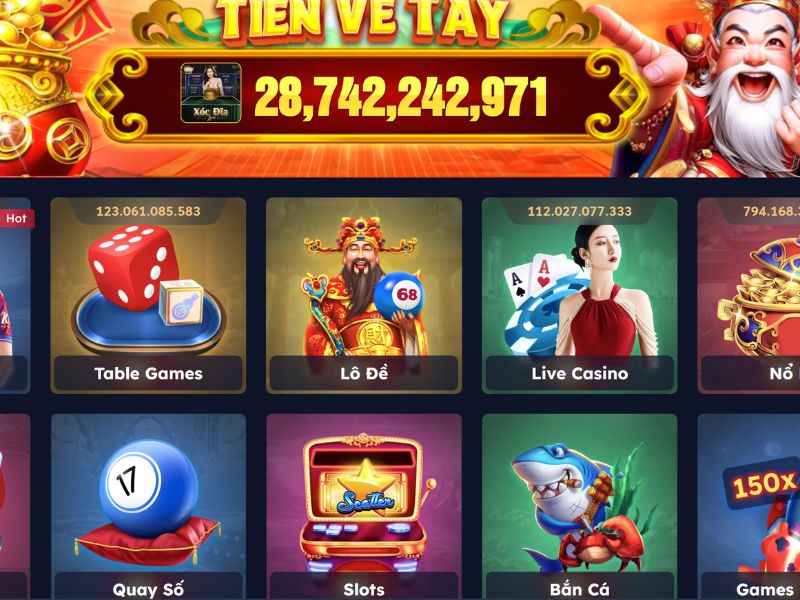 Sự phát triển mạnh mẽ của cá cược ảo