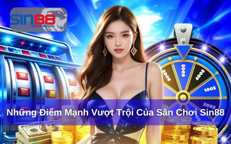 Tại sao Sin88 là địa chỉ uy tín cho game đá gà phi?